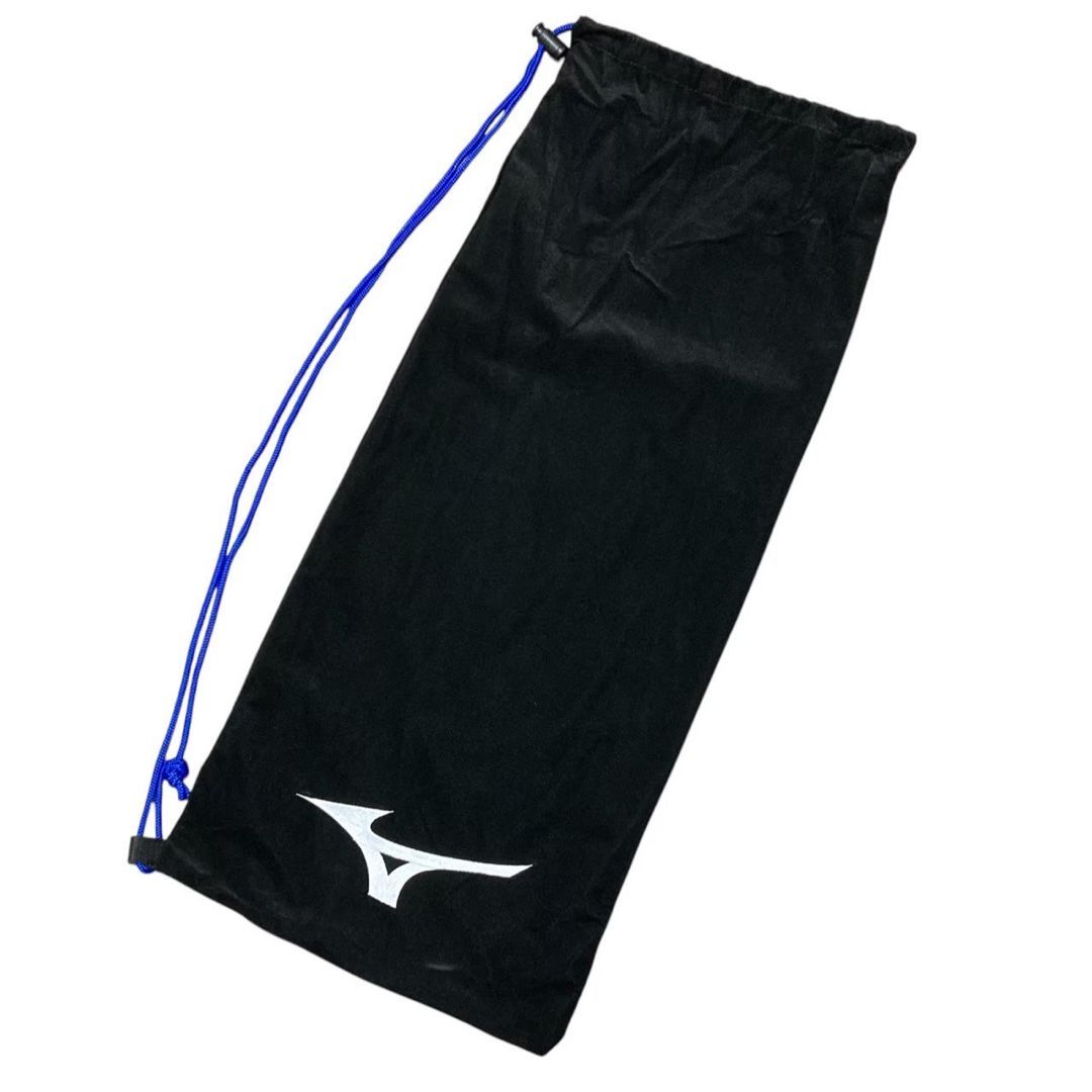 未使用】MIZUNO(ミズノ) テニスラケット D310 硬式 ディー310 サイズ2