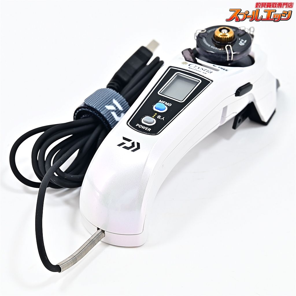 ダイワ 23クリスティア ワカサギ エア パールホワイト DAIWA Crystia WAKASAGI AIR m39052 WWW_NOITHATQUANGTHANH_NET