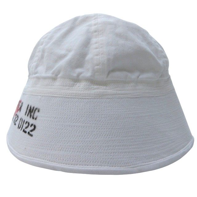 WAIPER inc ワイパー 美品 米軍 U.S.NAVY セーラーハット