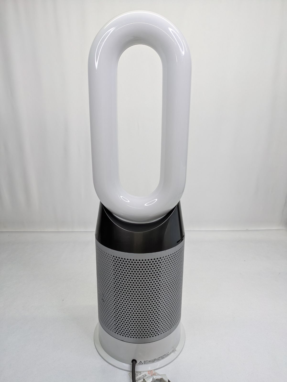 ファンヒーター