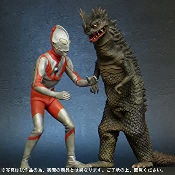 Amazon.co.jp: 大怪獣シリーズ 「ウルトラ作戦第1号」セット
