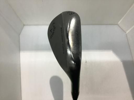 キャロウェイ MACK DADDY FORGED 2019 ツアーグレー 50°|10° ウェッジ WG NS PRO 950GH フレックスS メンズ 男性用 右利き 右用 Cランク ゴルフクラブ