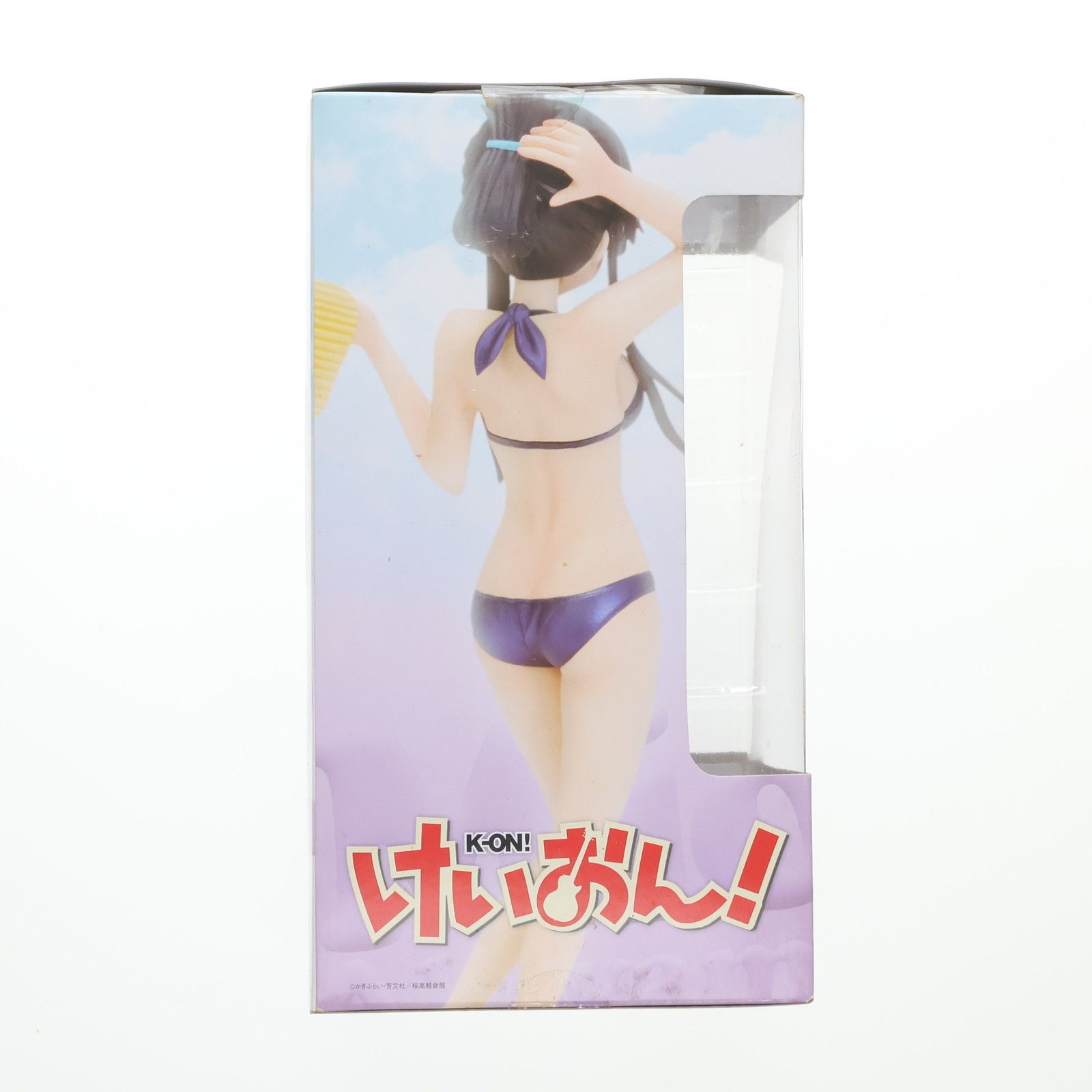 BEACH QUEENS(ビーチクイーンズ) 秋山澪(あきやまみお) けいおん! 1/10