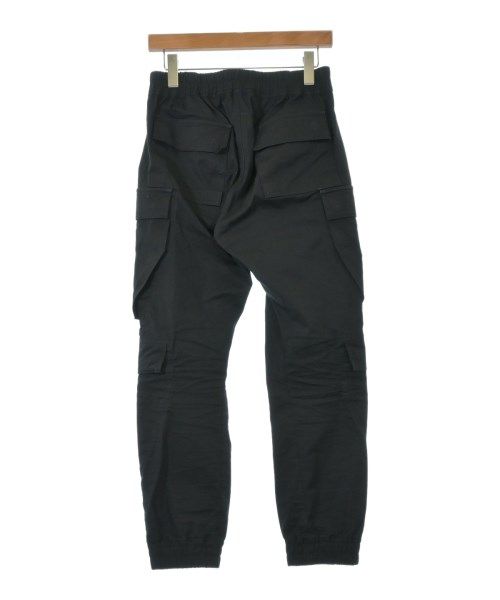 Rick Owens カーゴパンツ メンズ 古着