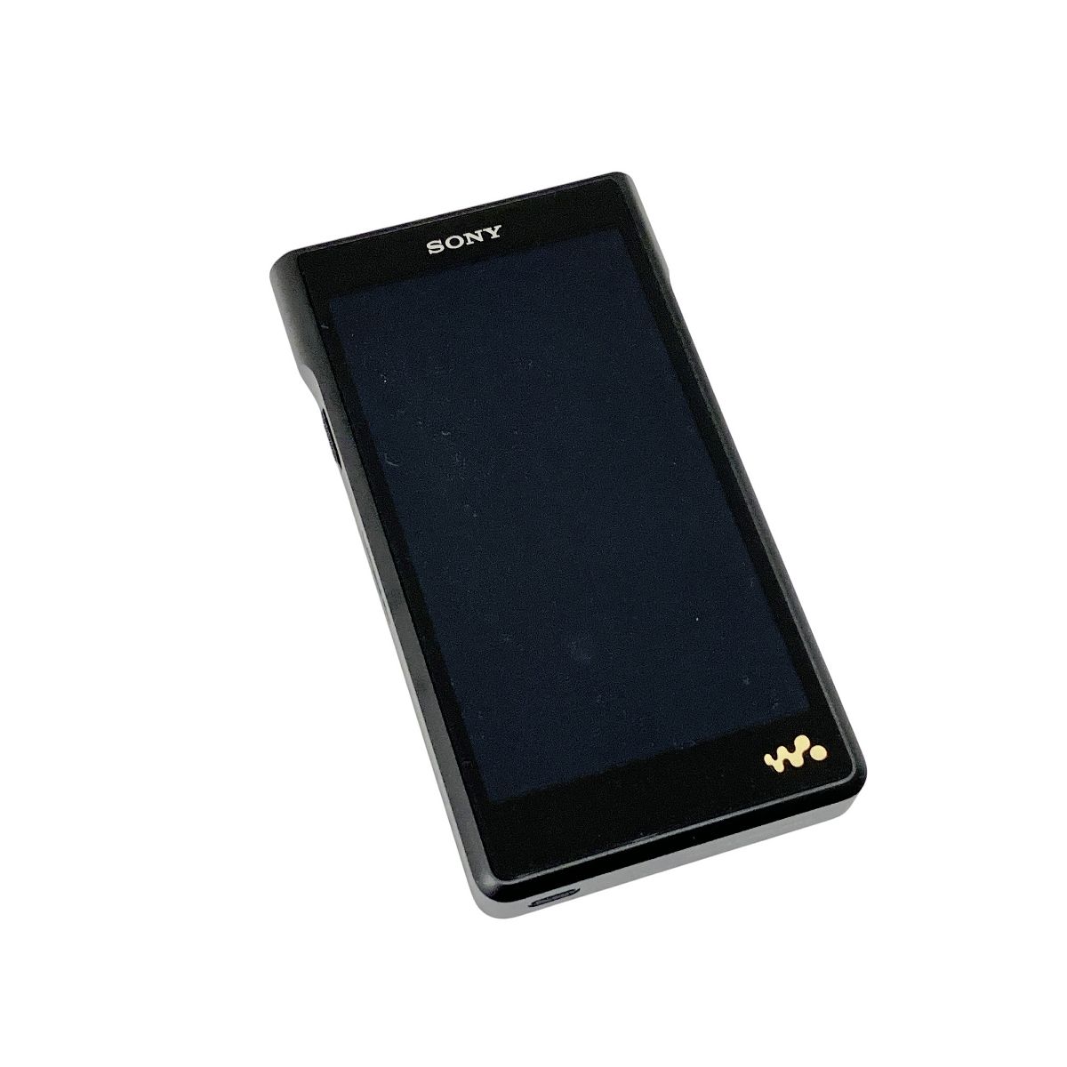 SONY NW-WM1AM2 128GB ソニー ポータブルオーディオプレーヤー ウォークマン 良好 O9970067