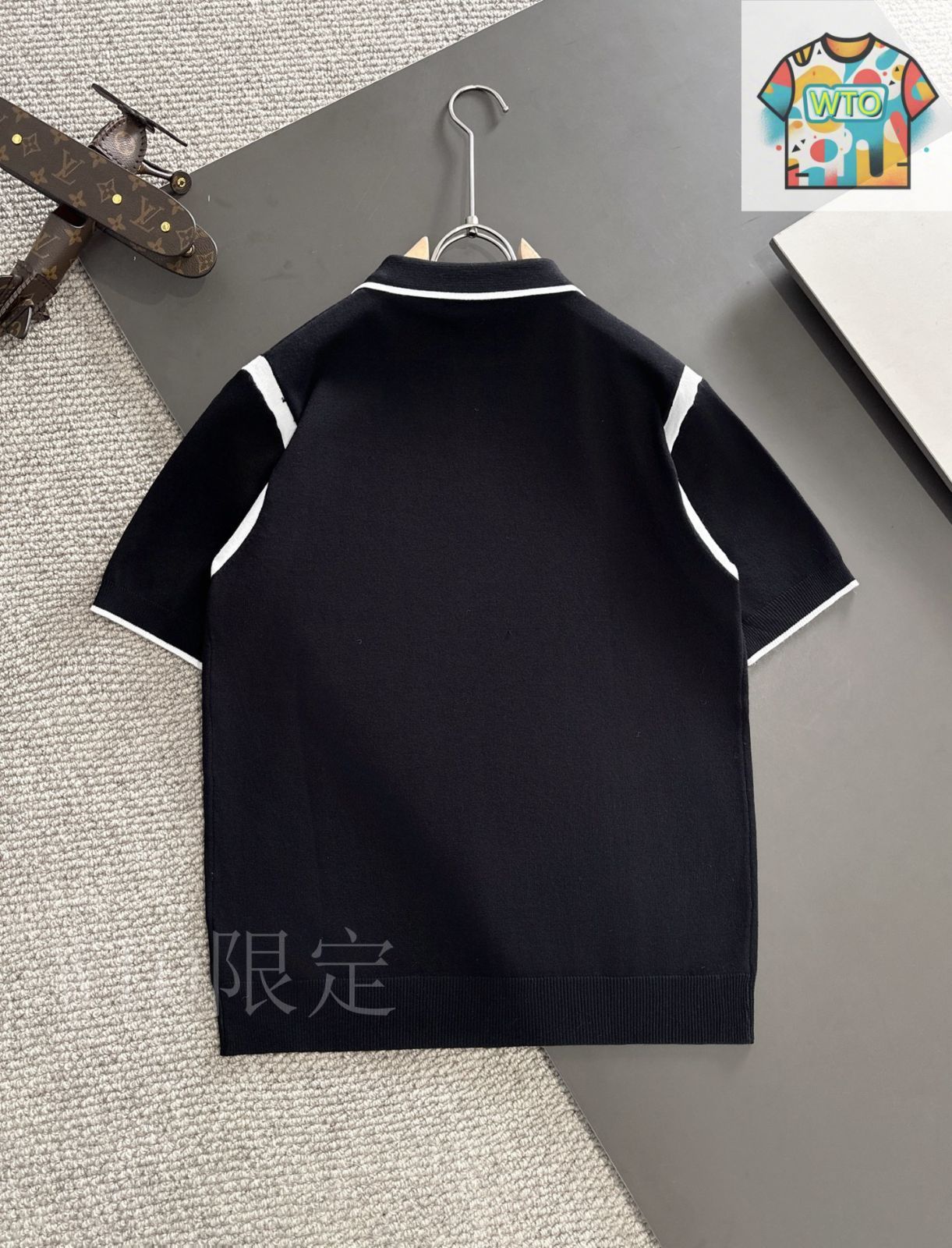 今日WTO】LOUIS VUITTON 2025 SS ルイ・ヴィトン 2025 春夏-XR85