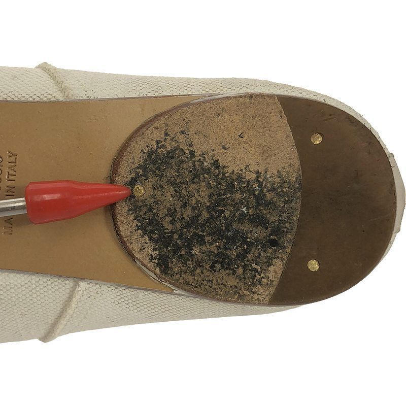 美品】 Maison Margiela / メゾンマルジェラ | 2021SS | 足袋 tabi