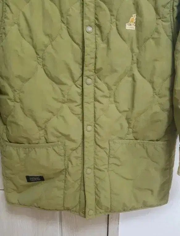 クアルティングジャンパー 145