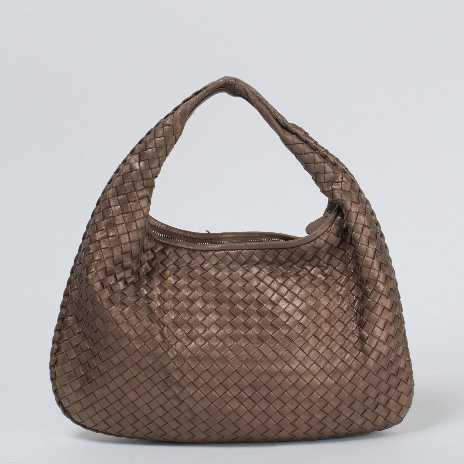 BOTTEGA VENETA/ボッテガ・ヴェネタ】イントレチャート ホーボー