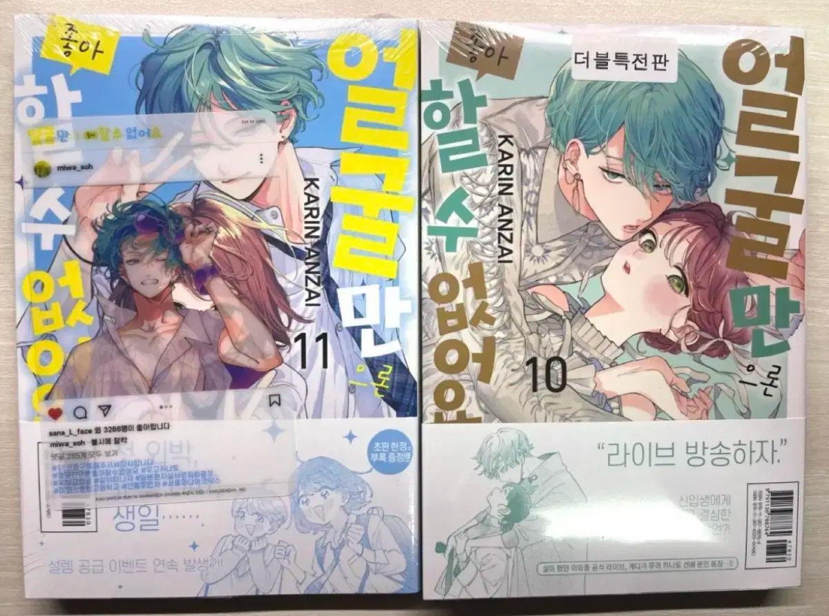 11 初版