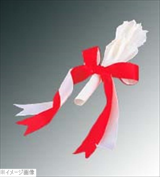 チャップ花 １本結び ２０本入 ターキー φ１８×１７０