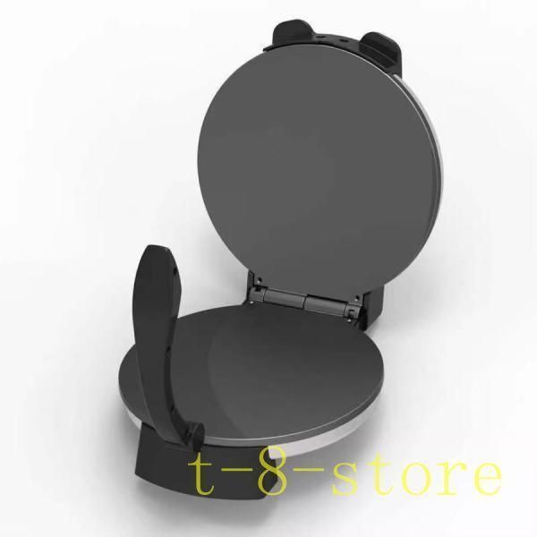 プレスせんべいメーカー とりあえずつぶして焼いてみたプレスサンドメーカーつぶして焼きプレスホットプレートおせんべいメー STEELWINDOWSANDDOORS_COM