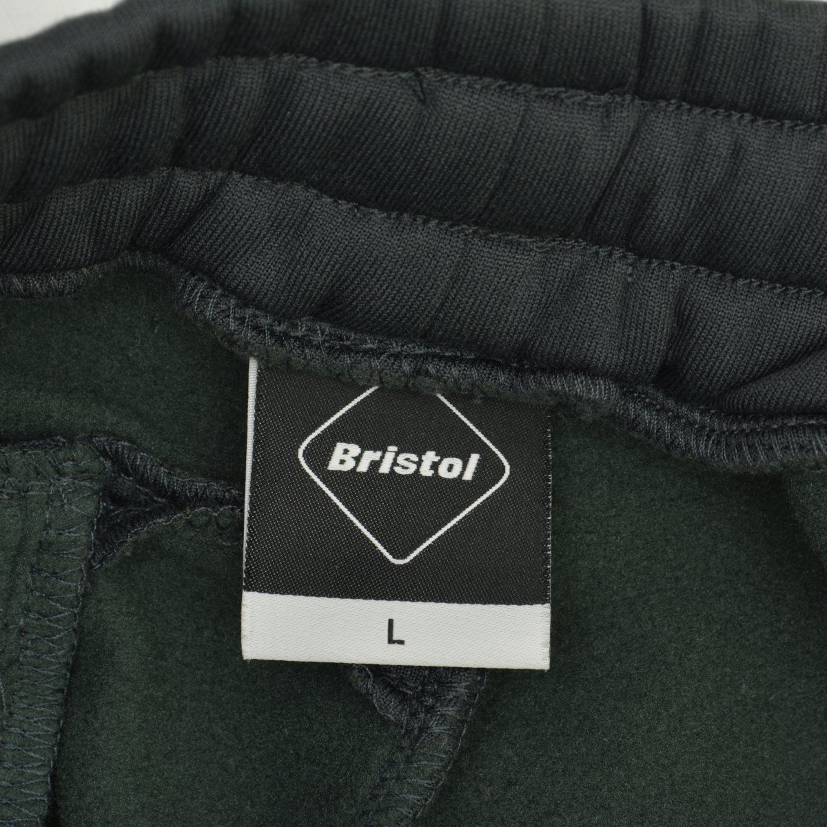 F.C.R.B.】22AW FCRB-222057 POLARTEC FLEECE POWER STRETCH TRAINING