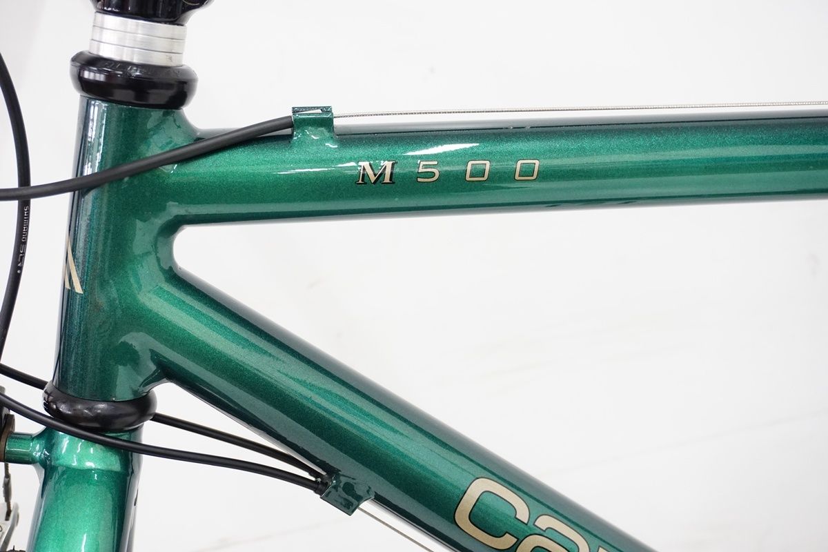 キャノンデール