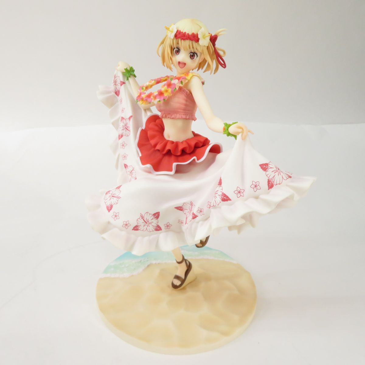 クレーネル リコリス・リコイル 錦木千束 ハワイVer. 1/7
