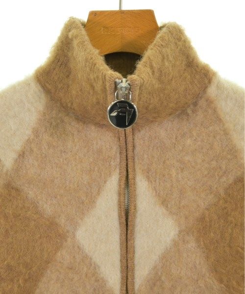 AMBUSH カーディガン レディース 【古着】【中古】【送料無料