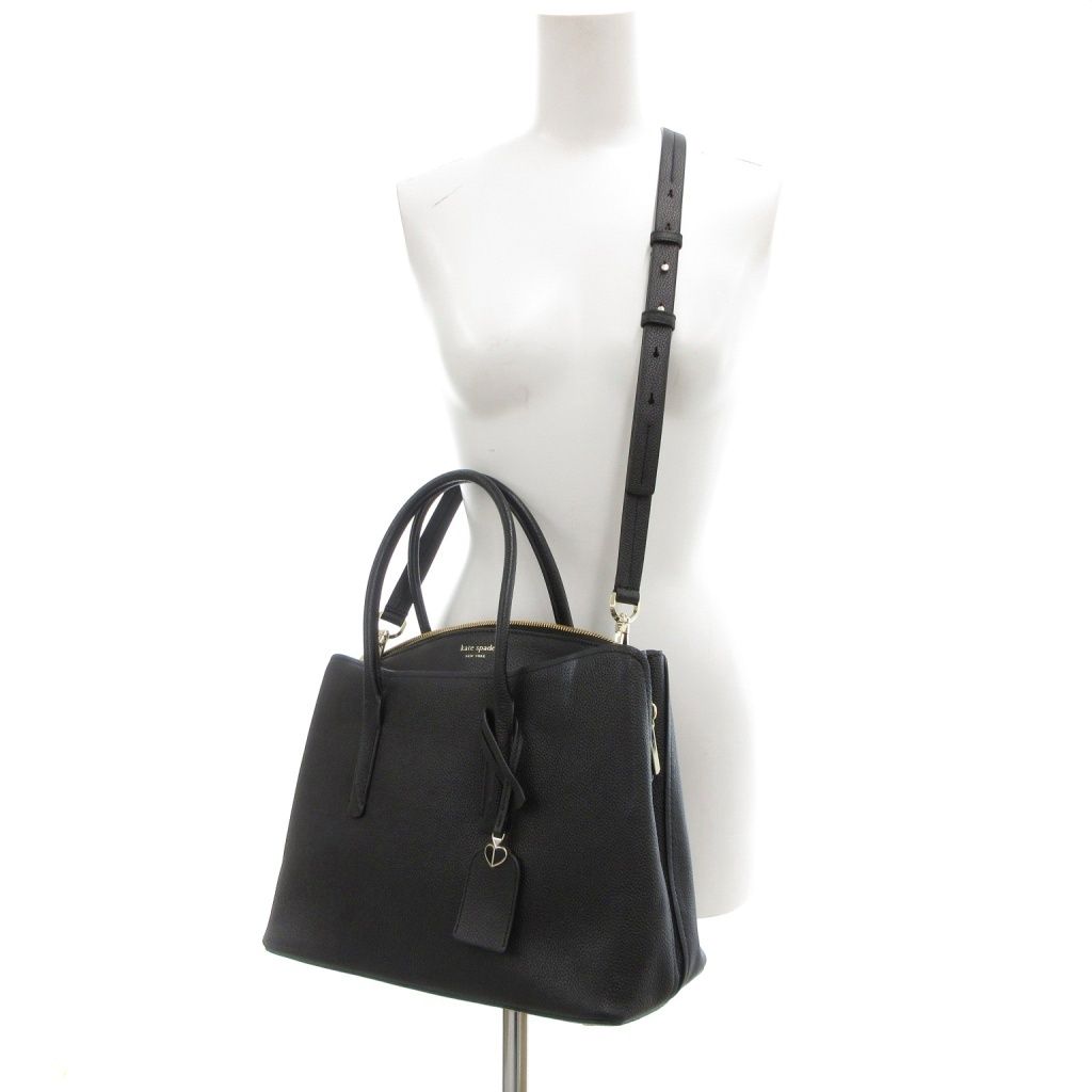 ケイトスペード KATE SPADE トートバッグ ショルダー 2WAY ロゴ