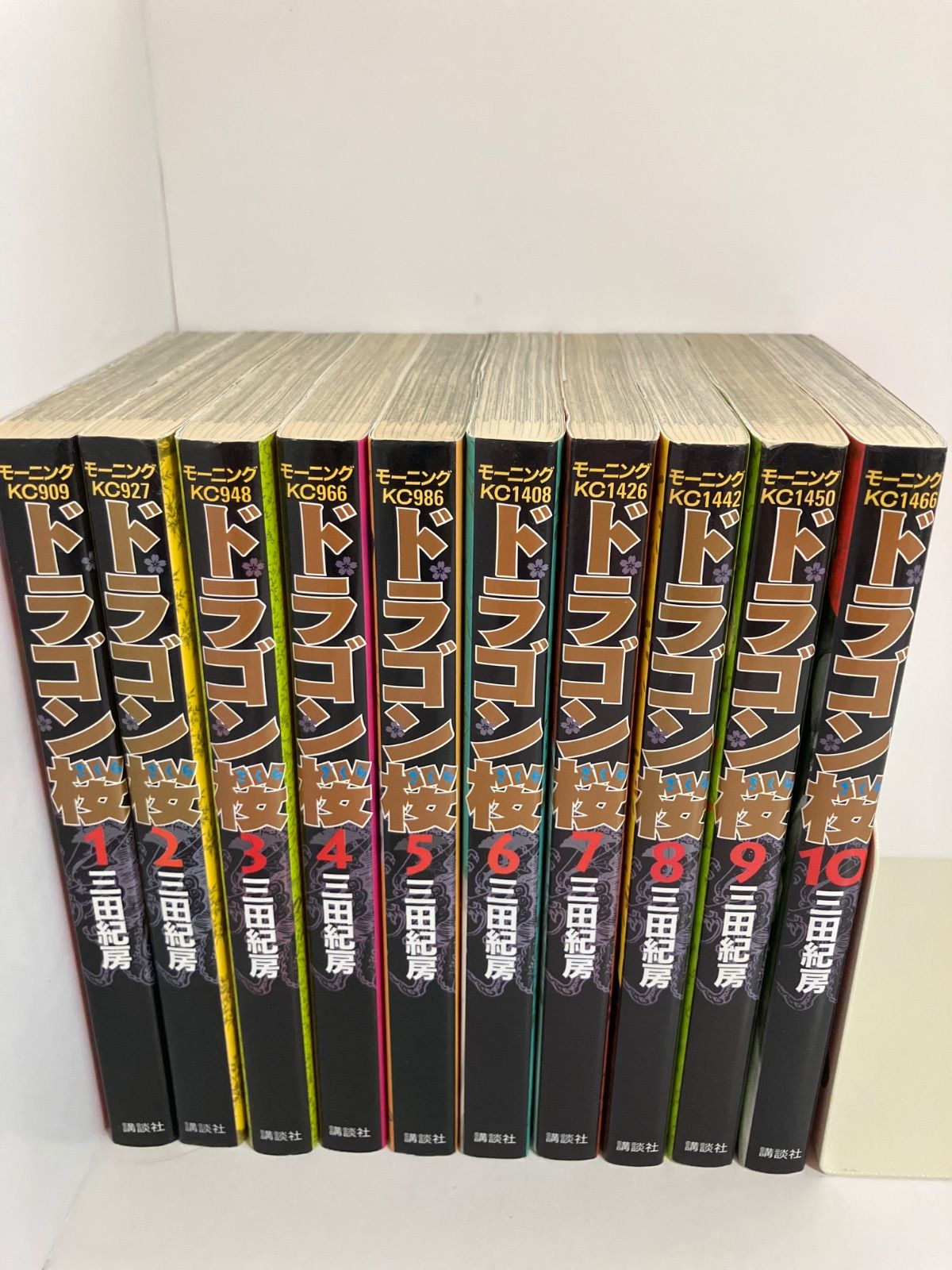 ドラゴン桜　１巻～21巻　全巻セット　モーニングKC講談社 ドラゴン桜 全21巻 完結セット【コミック】(モーニングKC