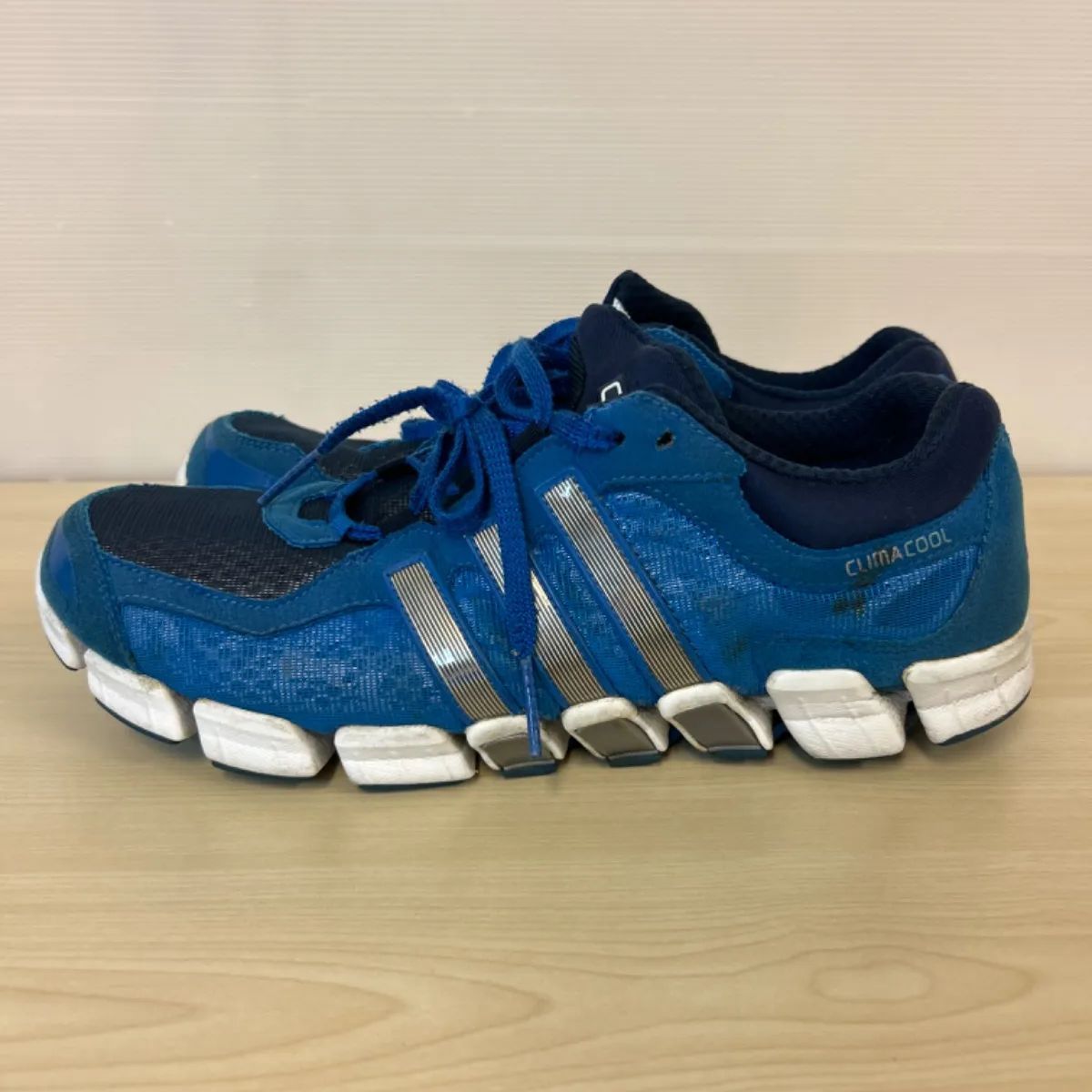 Adidas Climacool Fresh Ride 27センチ