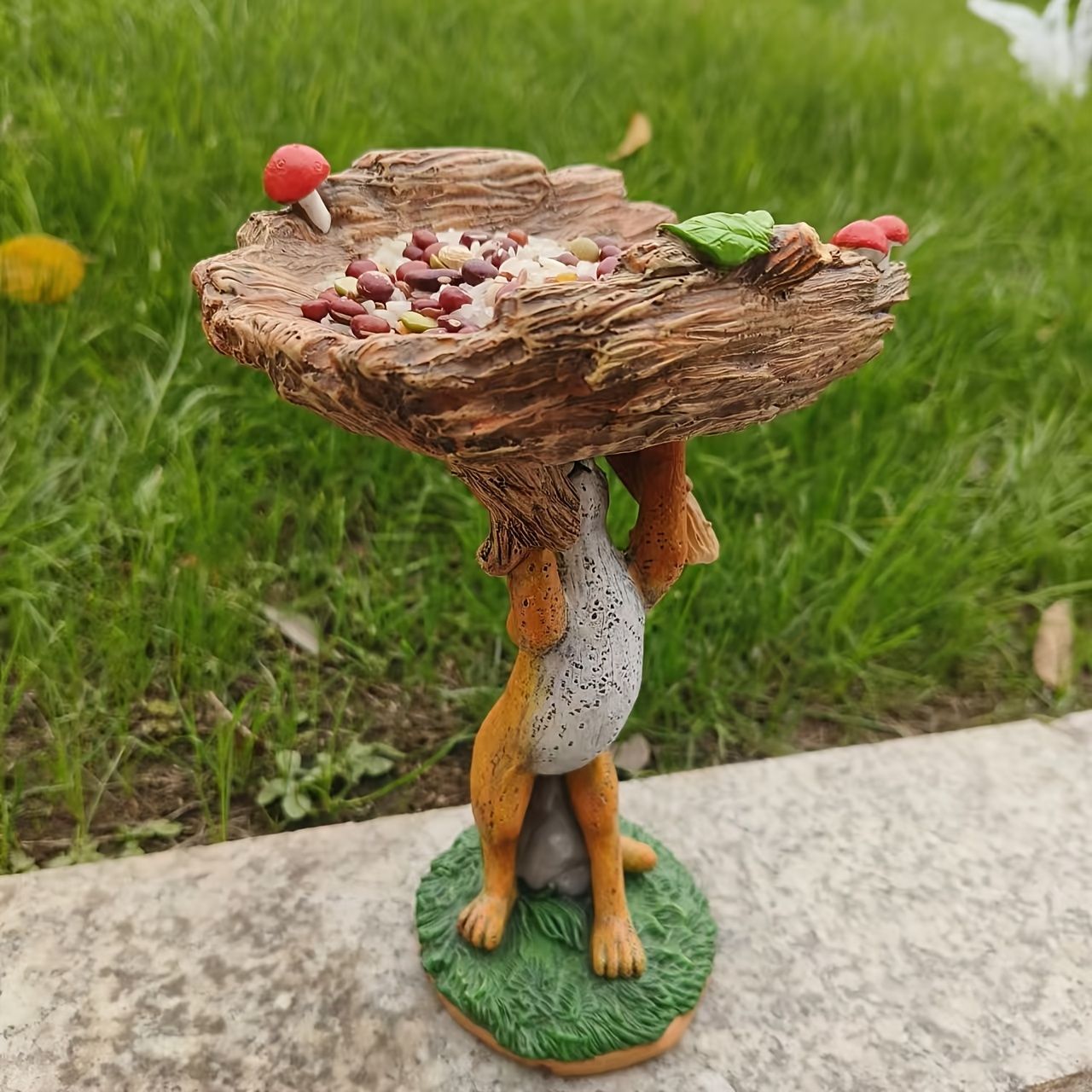 給餌器 餌箱