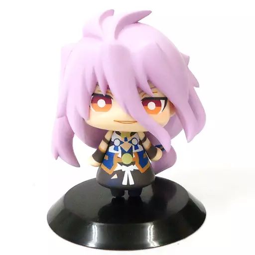 刀剣乱舞-ONLINE-」，「こえだらいずドロップ」フィギュア第4弾が本日