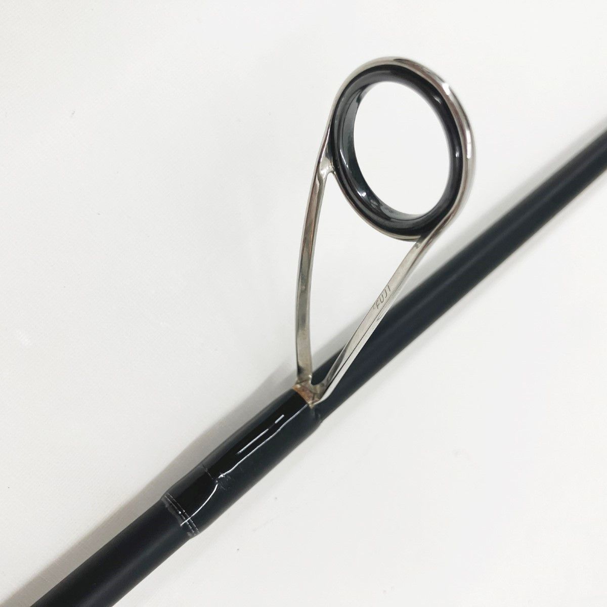 〇〇TENRYU CO. 天龍 ROCK EYE VORTEX ロックフィッシュ ロック