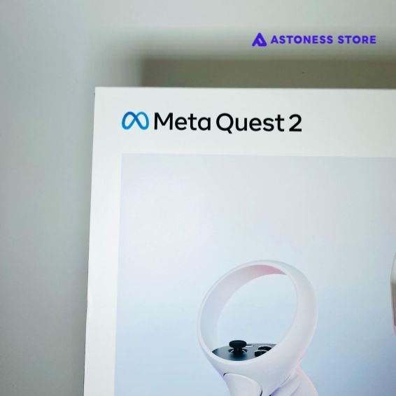 【美品・未使用に近い】メタクエスト2  128GB 良品】Meta Quest 2 128GB [ Quest2 / Oculus Quest 2 / メタ