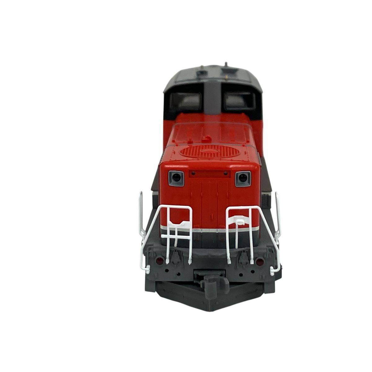 KATO HOゲージ DD51 JR貨物更新色 1-702-1A 鉄道模型 ディーゼル