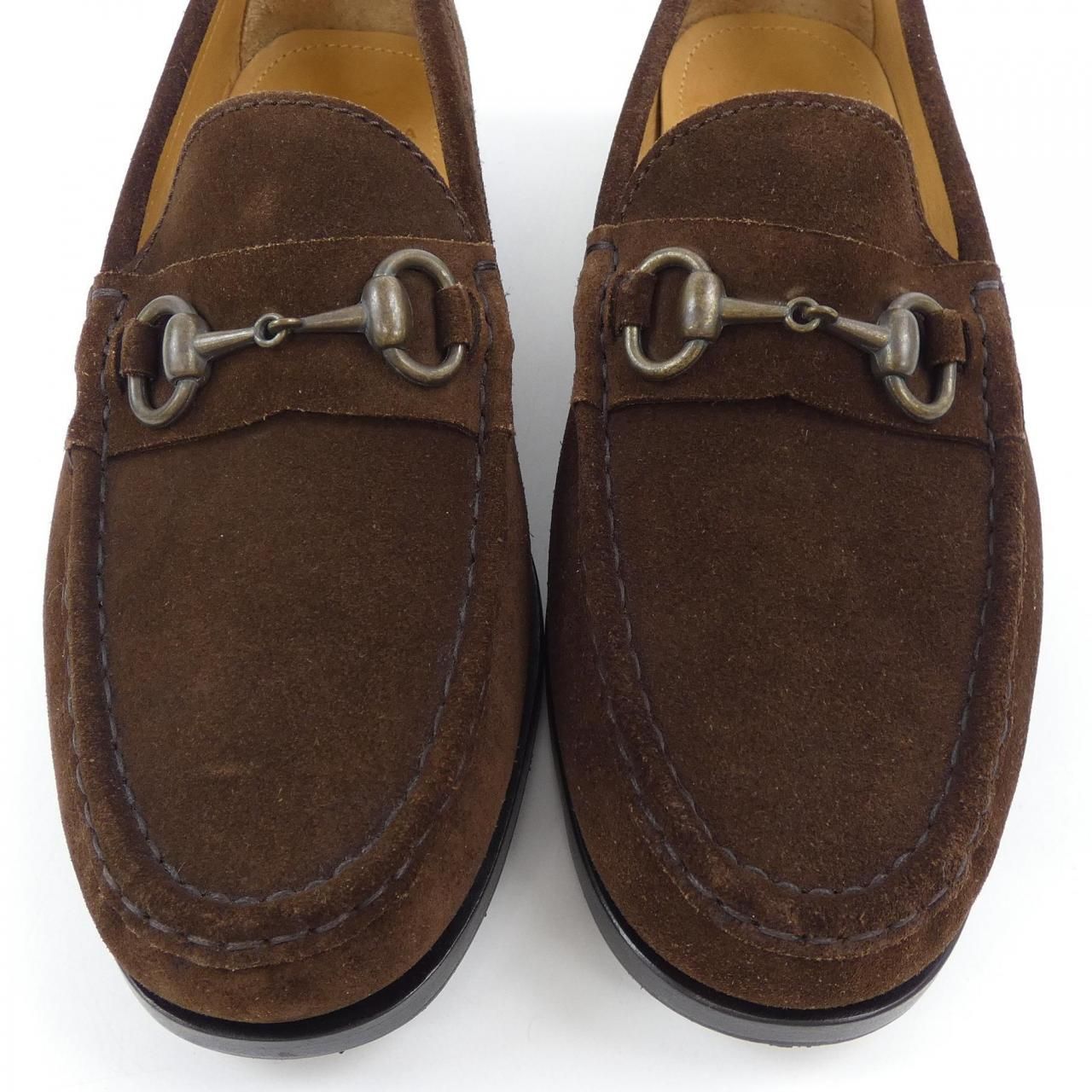 CARMINA シューズ