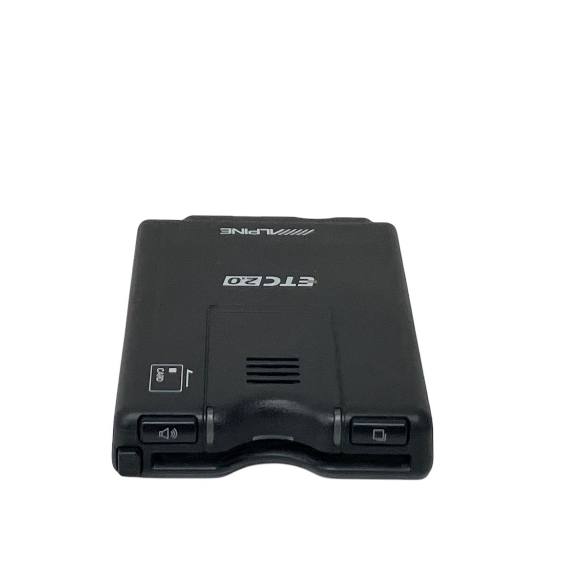 ALPINE HCE-B120 ETC2.0 カー用品 アルパイン 車 カー用品 中古 ALPINE HCE-B120 ETC2.0 カー用品 アルパイン 車 カー用品 中古