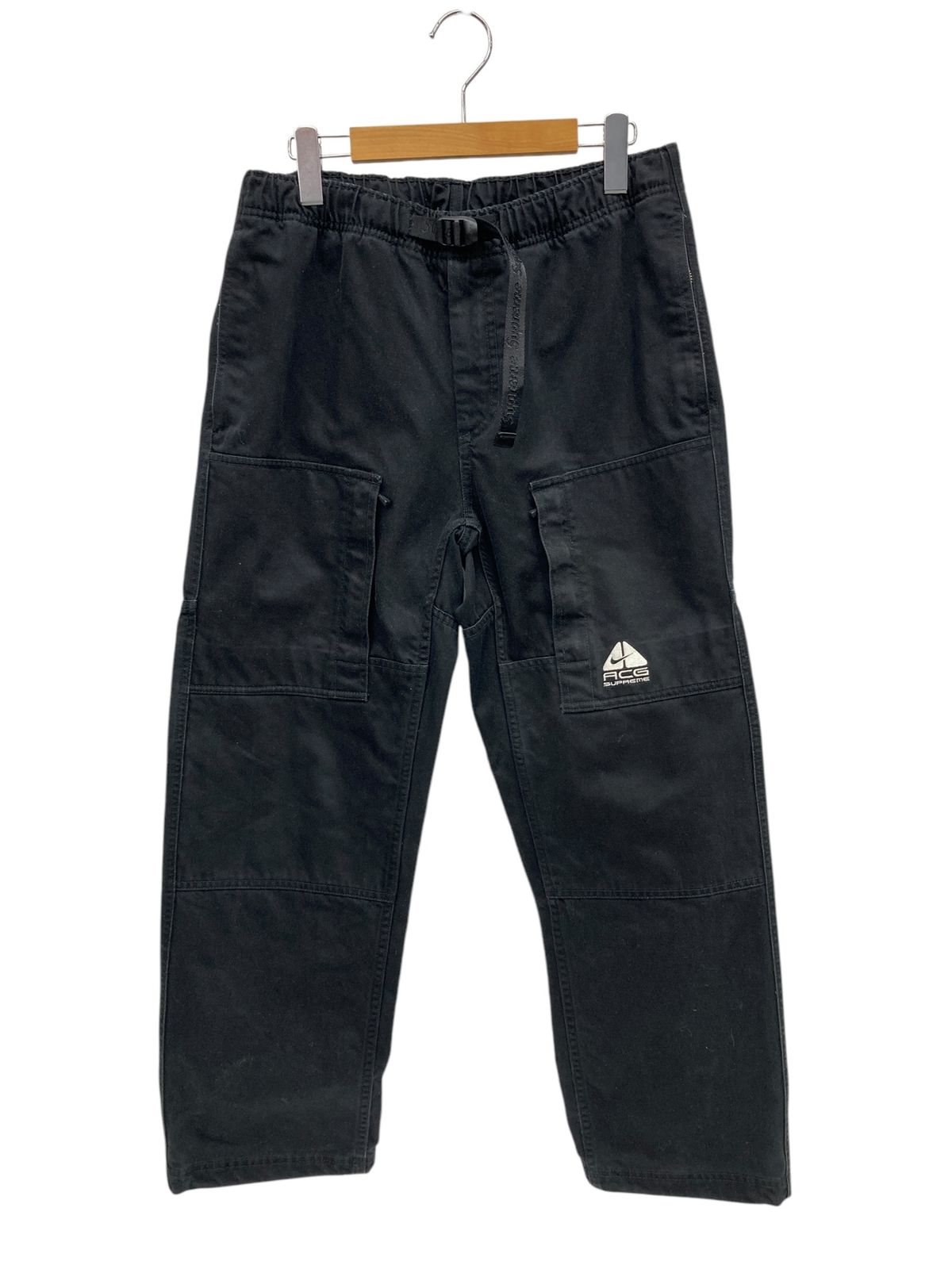 Supreme (シュプリーム)×NIKE ACG (ナイキエーシージー) 22AW Belted