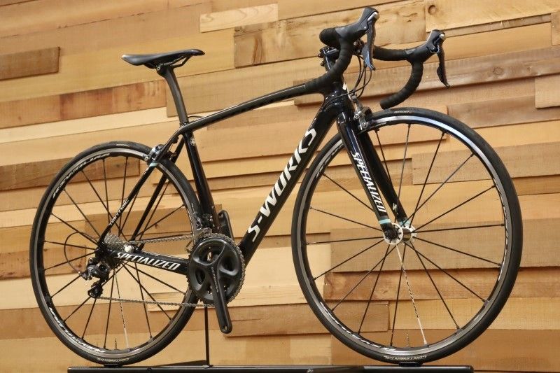 スぺシャライズド SPECIALIZED ターマック S-WORKS TARMAC SL5 52