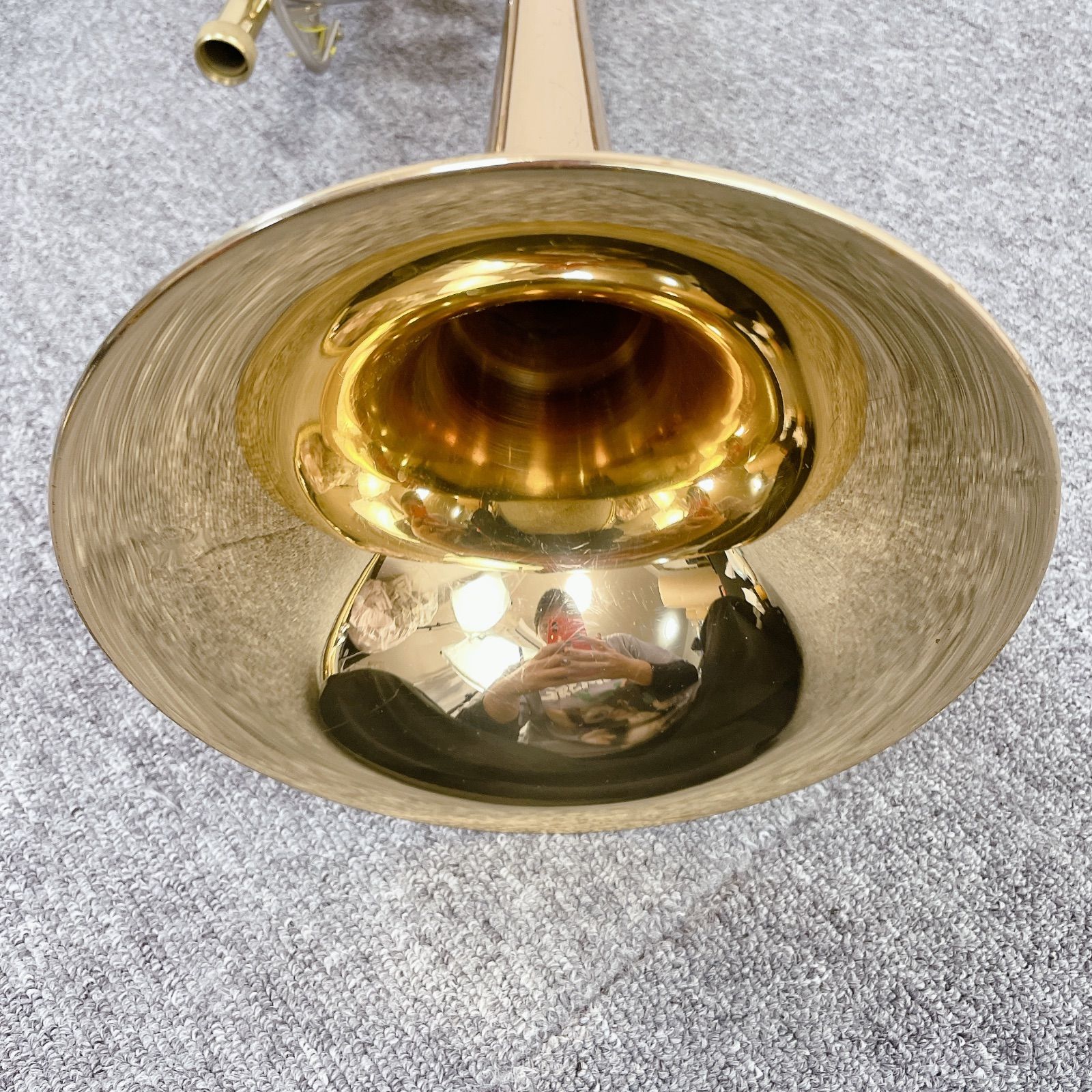 ysl456G トロンボーン