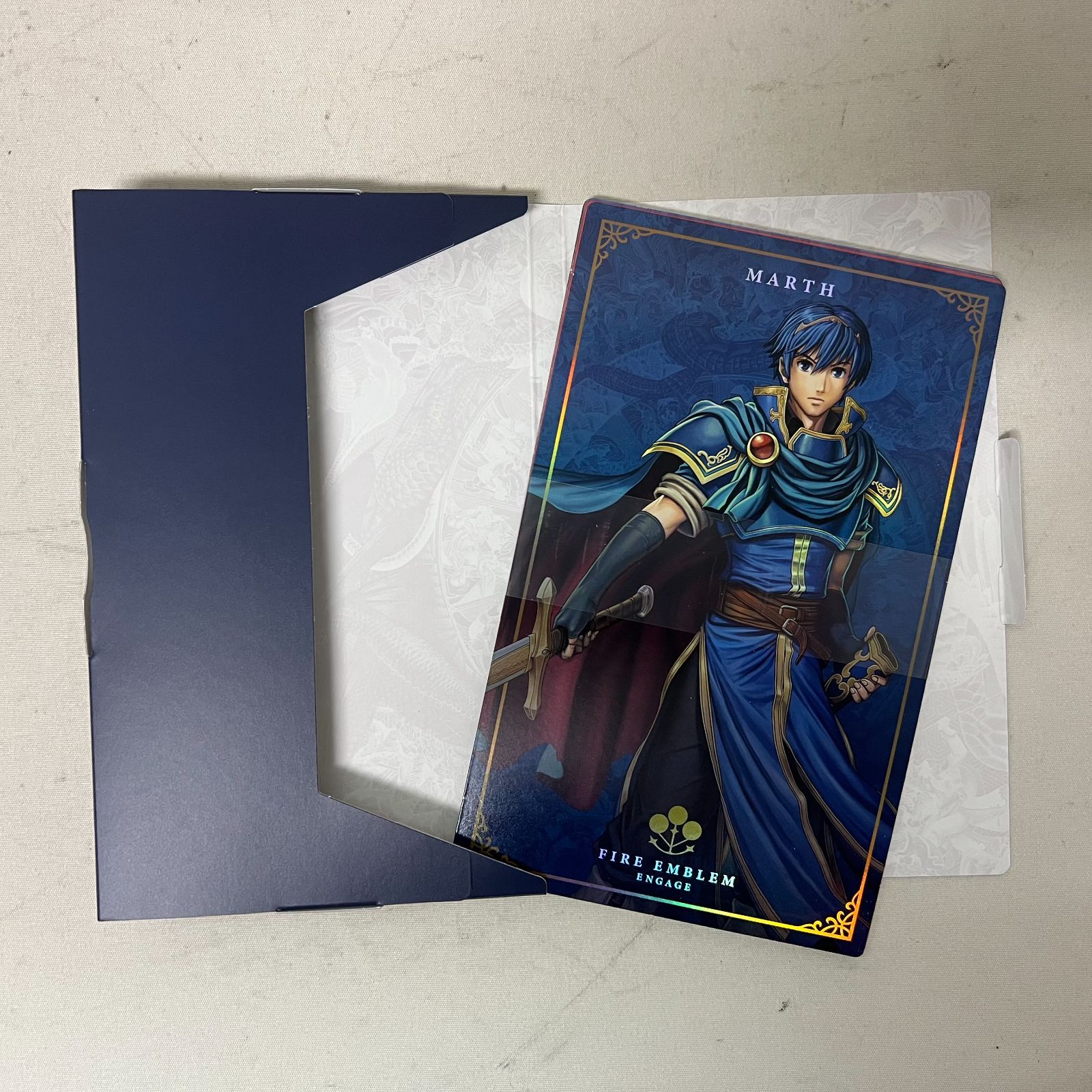 浜館31-345】 【店舗併売品】 Switch ファイアーエムブレム