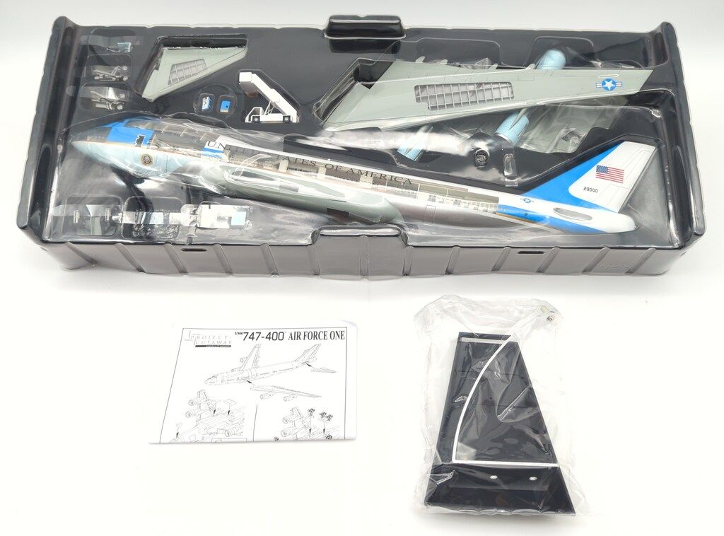 CUTAWAY