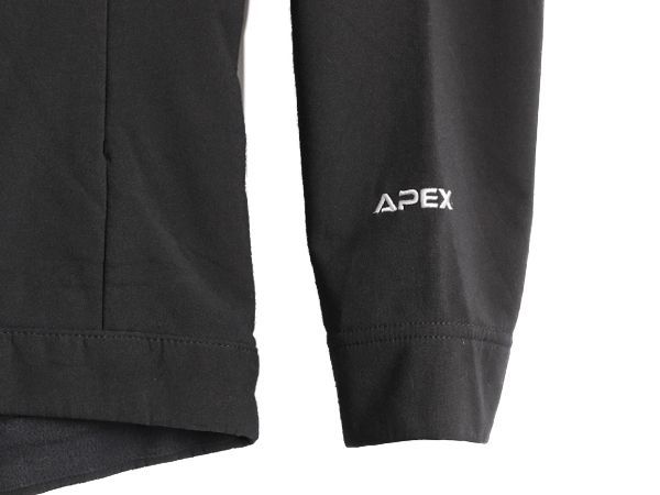 お得なクーポン配布中!】 US企画 ノースフェイス APEX 裏