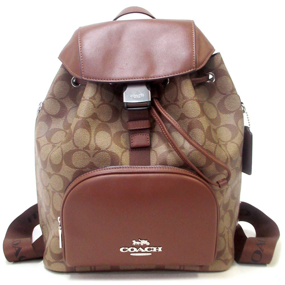 楽天市場】【未使用品】【バッグ】COACH コーチ シグネチャー バック 