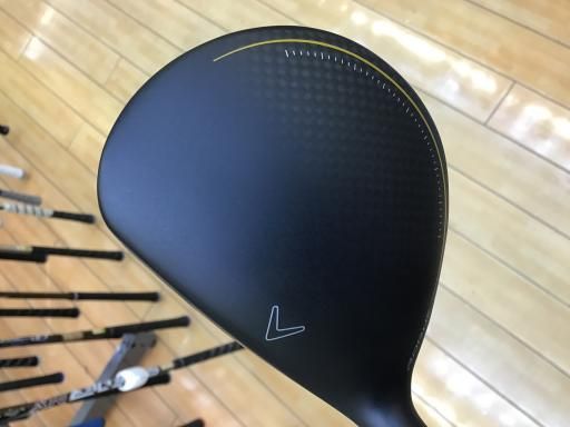 Callaway ROGUE ST LS 3w TENSEI 55 フレックスS 3w 13.5度 レア 希少