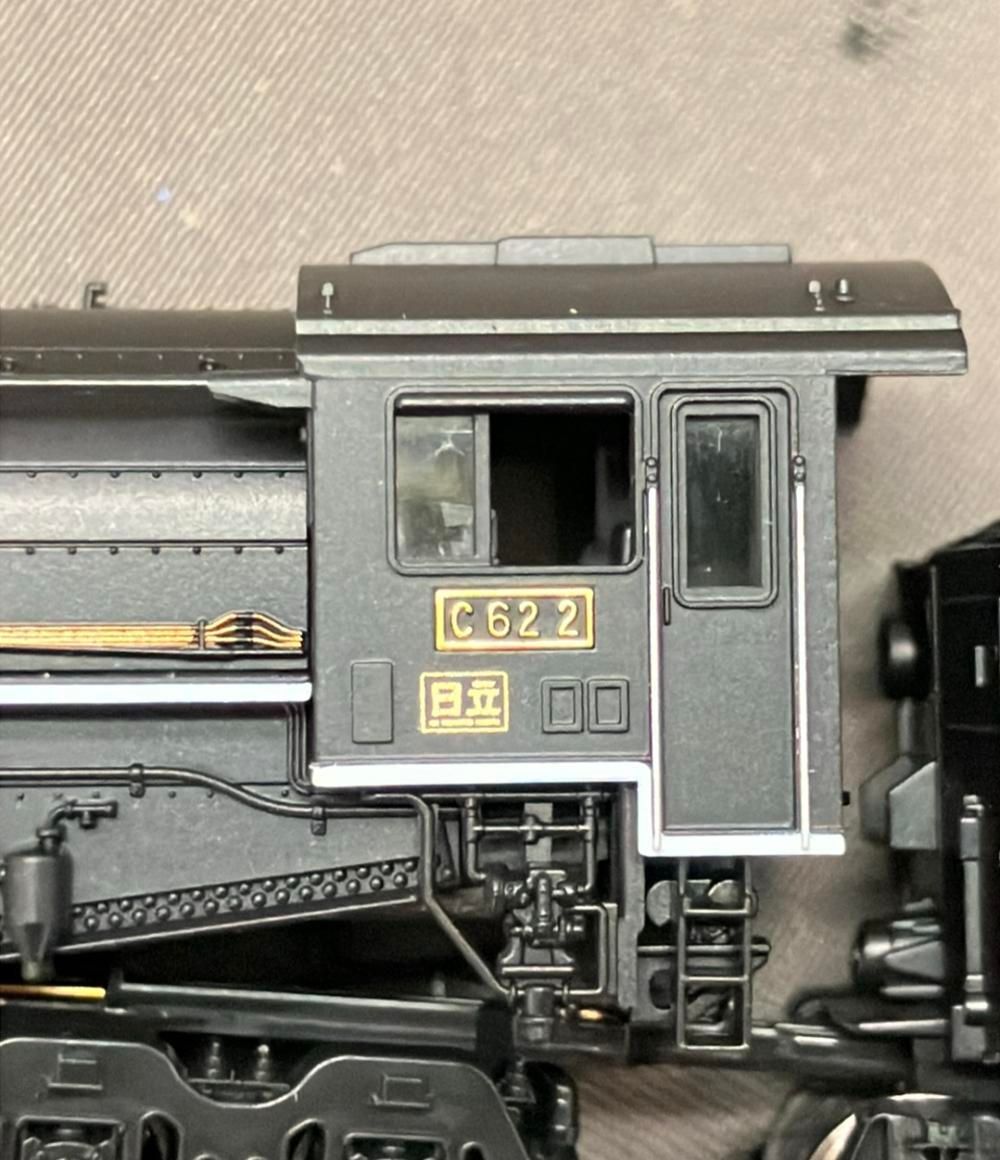 訳あり 鉄道模型 Nゲージ 2017-8 C62 2 東海道形 カトー - メルカリ