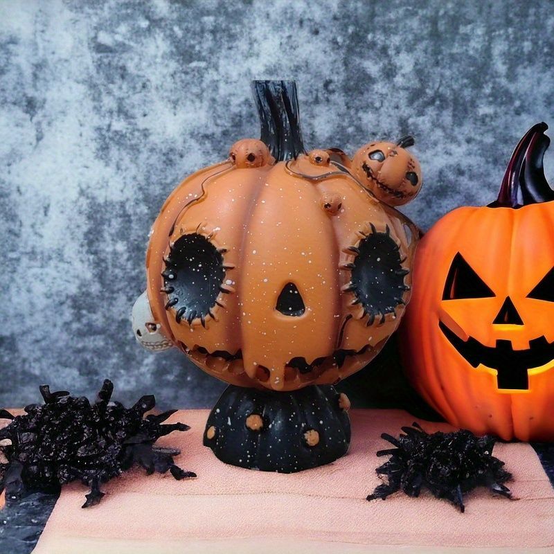 ハロウィン オーナメント 装飾品 パンプキン おばけ インテリア ねばき 飾り 可愛い