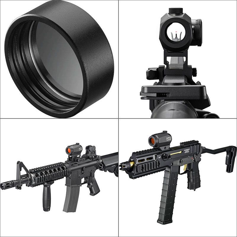 MTD マルイ タクティカル ドットサイト 東京マルイ MTD（マルイタクティカルドットサイト）