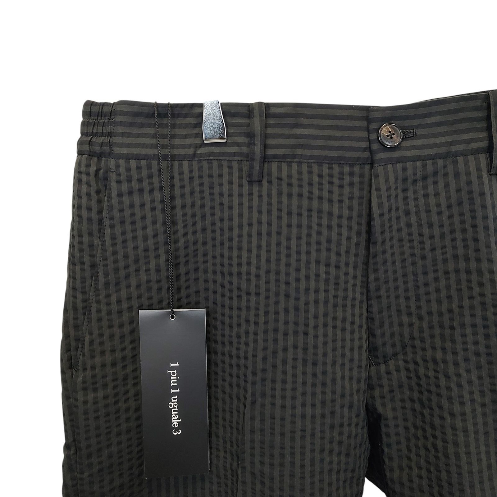 1PIU1UGUALE3 ウノピュウノ UNCON SHORTS アンコン ショーツ