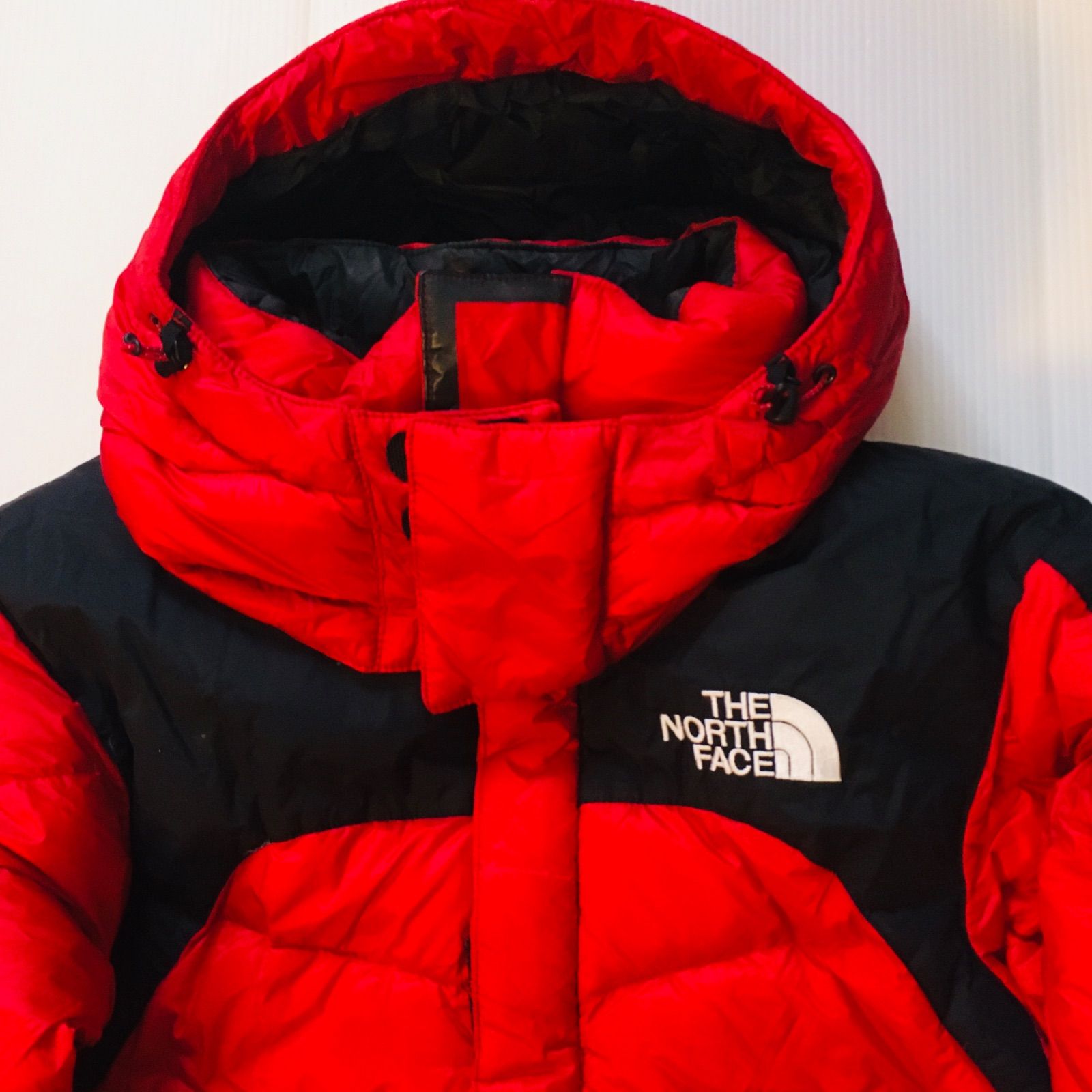 ノースフェイス THE NORTH FACE サミットシリーズ S ツートーン ダウン 
