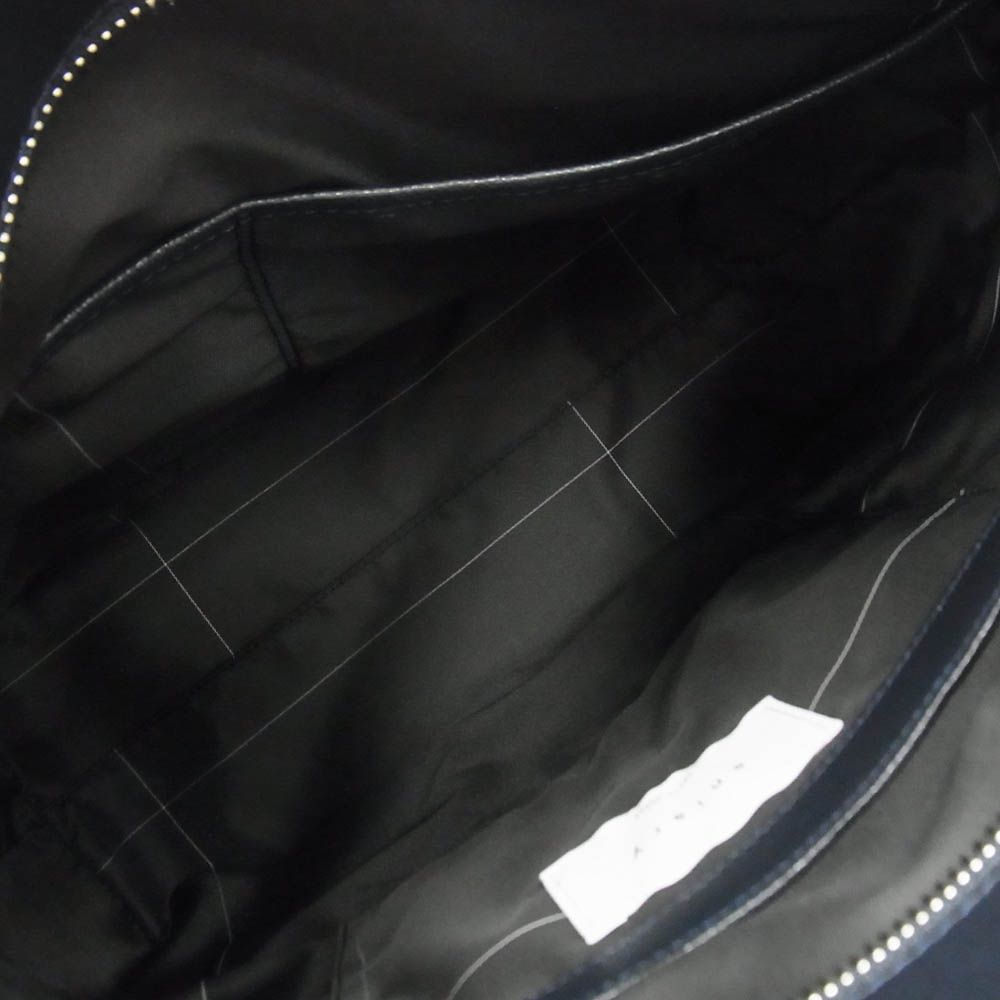 ダークネイビー系