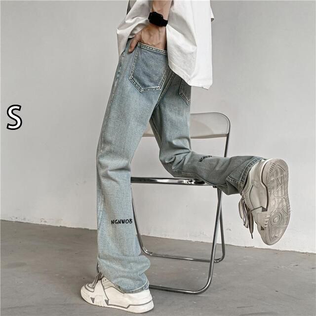 [S ]メンズ ファッション 服 男性用 オシャレ シンプル 大人 かっこいい ストリート ワークパンツ アメリカン 大きいサイズ ゆったり マルチ ポケット パンツ 快適  ストレッチ カジュアル ミ 名