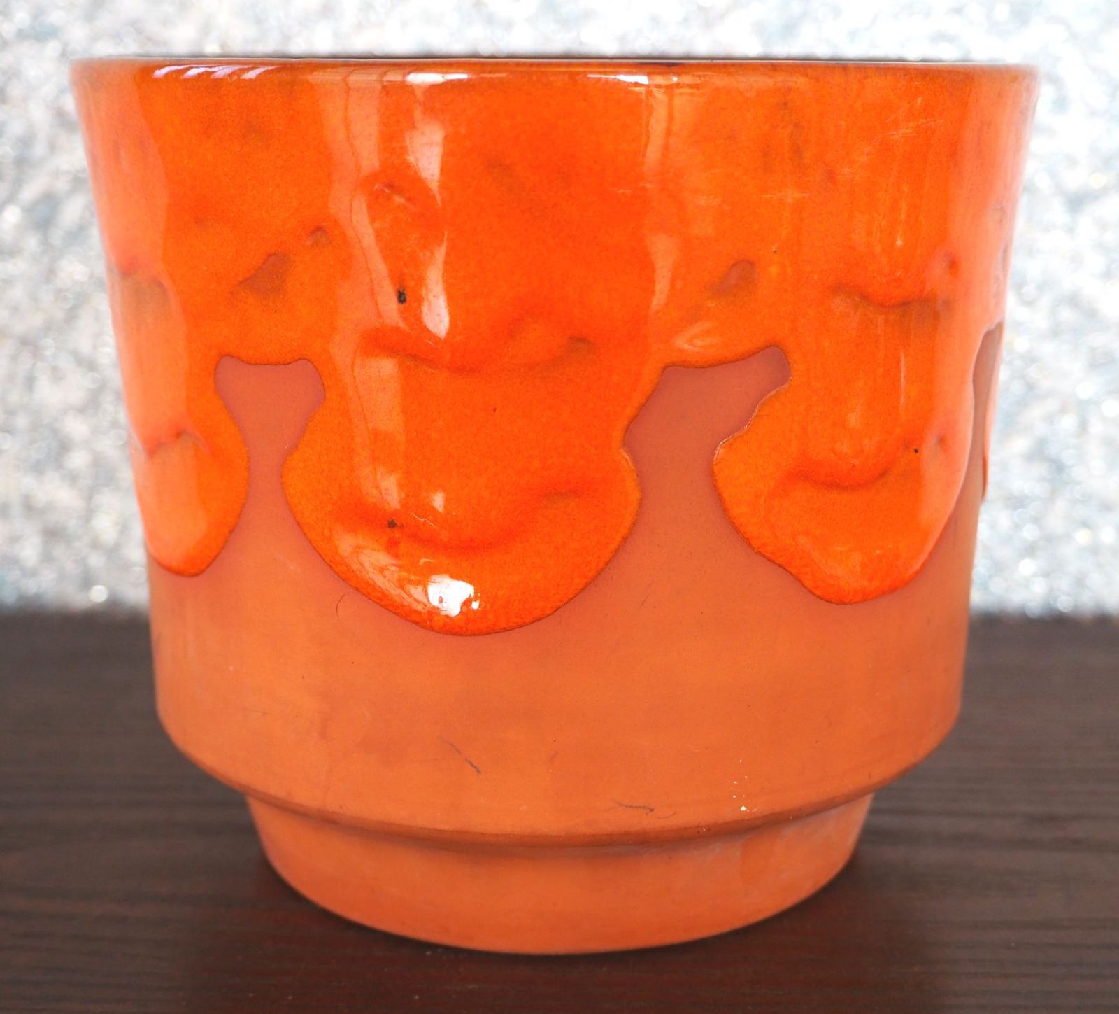 森岡成好 花入 鬼の腕 南蛮焼締 種子島 森岡成好 花入 鬼の腕 南蛮焼締