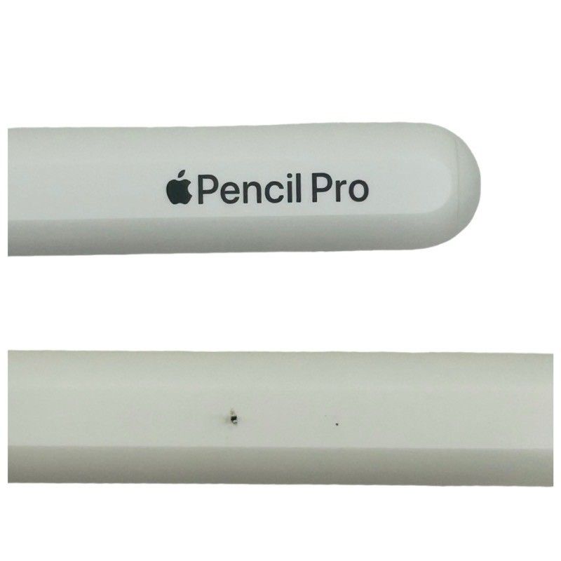 Apple アップル Apple Pencil Pro MX2D3ZA A ホワイト 動作 済 家電 電化製品 52509K269 CHRISTIANNAURATH_COM_BR