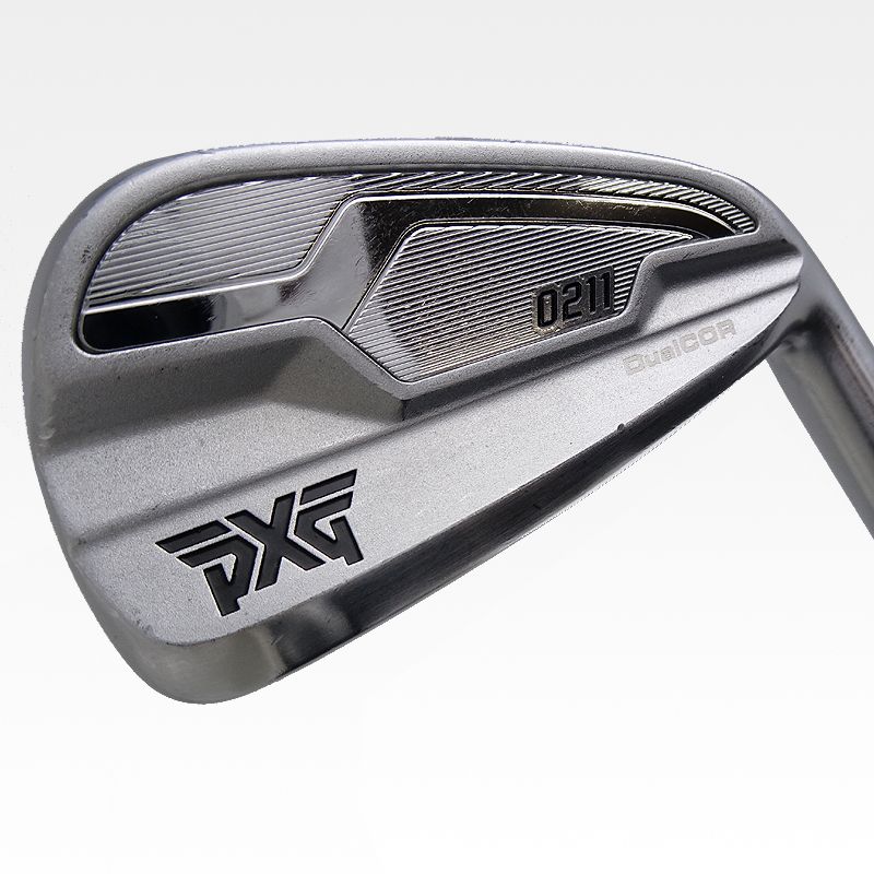 Parsons Xtreme Golf アイアン PXG 0211 DualCore 4I単品 【公式通販】