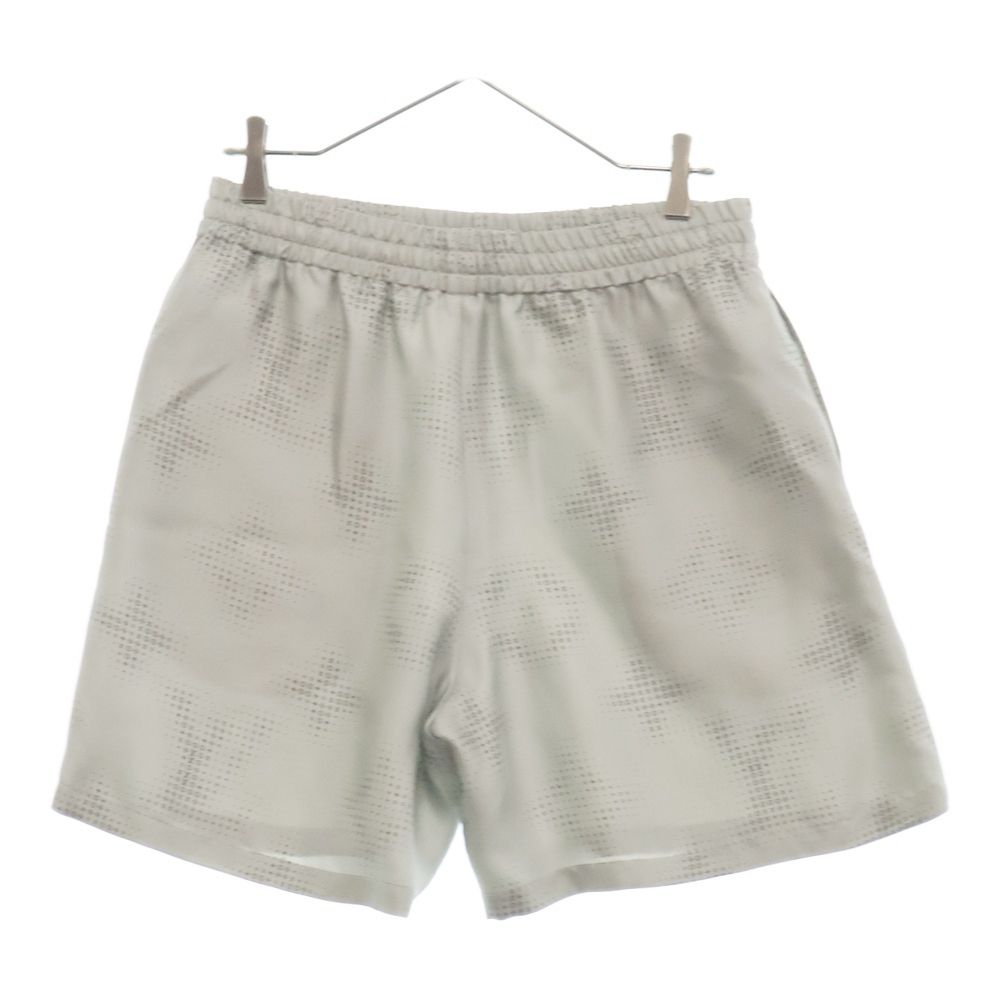 LOUIS VUITTON (ルイヴィトン) 23AW モノグラム ショートプリン