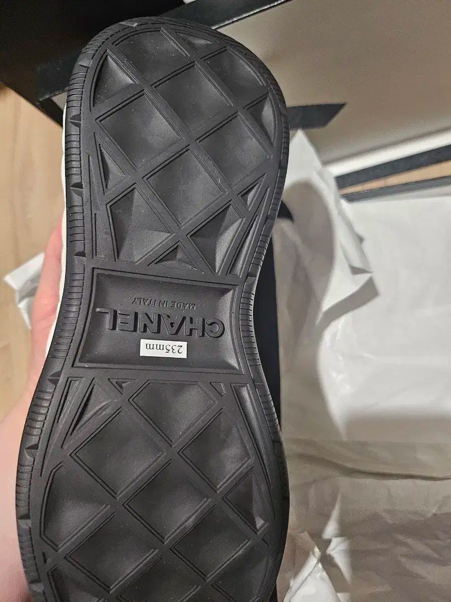 CHANEL